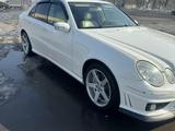 Mercedes-Benz E 320 2003 годаүшін6 700 000 тг. в Алматы – фото 2