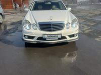 Mercedes-Benz E 320 2003 годаfor6 700 000 тг. в Алматы