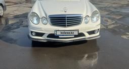 Mercedes-Benz E 320 2003 годаүшін6 700 000 тг. в Алматы