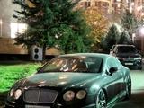 Bentley Continental GT 2004 года за 7 500 000 тг. в Алматы