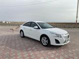 Chevrolet Cruze 2015 годаүшін4 700 000 тг. в Жанаозен – фото 3