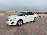 Chevrolet Cruze 2015 годаүшін4 700 000 тг. в Жанаозен – фото 4