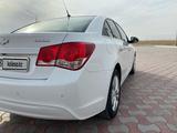 Chevrolet Cruze 2015 года за 4 700 000 тг. в Жанаозен