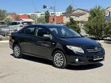 Toyota Corolla 2008 годаүшін5 100 000 тг. в Актобе – фото 2