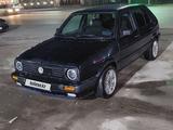 Volkswagen Golf 1991 годаүшін1 300 000 тг. в Кордай – фото 3