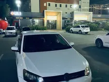 Volkswagen Polo, 2015