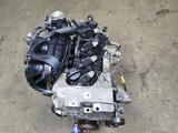 Двигатель QR25 Nissan Altima 2007-2013 за 450 000 тг. в Алматы – фото 4