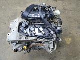 Двигатель QR25 Nissan Altima 2007-2013 за 450 000 тг. в Алматы – фото 5