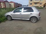 Skoda Fabia 2002 годаfor1 550 000 тг. в Усть-Каменогорск – фото 3