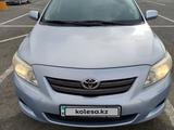 Toyota Corolla 2010 годаүшін5 700 000 тг. в Атырау – фото 4