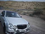 Mercedes-Benz E 320 2003 года за 3 333 333 тг. в Алматы