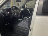 Toyota Land Cruiser Prado 2020 годаүшін26 500 000 тг. в Жезказган – фото 4