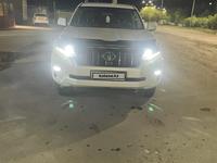 Toyota Land Cruiser Prado 2020 года за 26 500 000 тг. в Жезказган