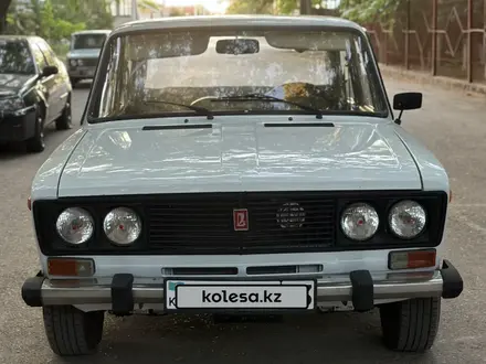 ВАЗ (Lada) 2106 2001 года за 1 150 000 тг. в Сарыагаш