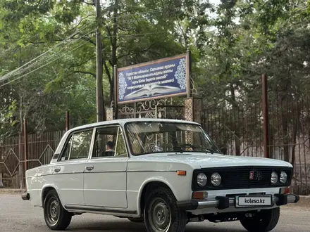 ВАЗ (Lada) 2106 2001 года за 1 150 000 тг. в Сарыагаш – фото 40