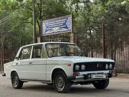 ВАЗ (Lada) 2106 2001 года за 1 150 000 тг. в Сарыагаш – фото 39