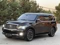 Infiniti QX80 2014 годаfor20 000 000 тг. в Алматы – фото 4