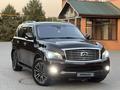 Infiniti QX80 2014 годаfor18 500 000 тг. в Алматы – фото 7