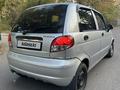 Daewoo Matiz 2013 годаfor2 100 000 тг. в Алматы – фото 7