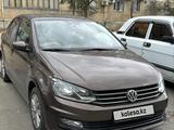 Volkswagen Polo 2020 годаүшін6 990 000 тг. в Атырау