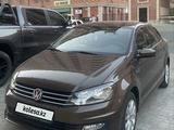 Volkswagen Polo 2020 годаүшін6 990 000 тг. в Атырау – фото 2