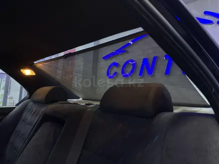 BMW 525 1993 года за 5 500 000 тг. в Шымкент – фото 19