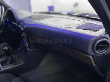 BMW 525 1993 года за 5 500 000 тг. в Шымкент – фото 21