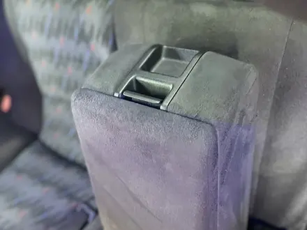 BMW 525 1993 года за 5 500 000 тг. в Шымкент – фото 23