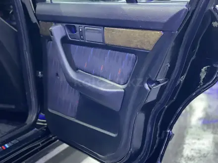 BMW 525 1993 года за 5 500 000 тг. в Шымкент – фото 25