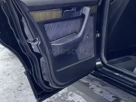 BMW 525 1993 года за 5 500 000 тг. в Шымкент – фото 26