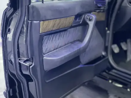 BMW 525 1993 года за 5 500 000 тг. в Шымкент – фото 27