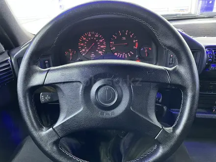 BMW 525 1993 года за 5 500 000 тг. в Шымкент – фото 29