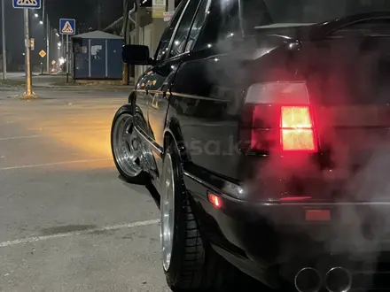 BMW 525 1993 года за 5 500 000 тг. в Шымкент – фото 35