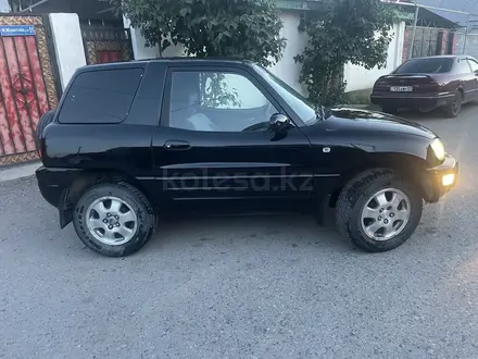 Toyota RAV4 1996 года за 3 500 000 тг. в Алматы – фото 3