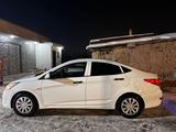 Hyundai Accent 2014 годаүшін4 500 000 тг. в Зайсан – фото 2