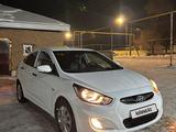 Hyundai Accent 2014 годаүшін4 500 000 тг. в Зайсан