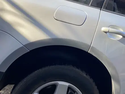 Volkswagen Touareg 2003 года за 5 700 000 тг. в Алматы – фото 17