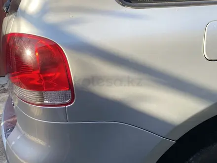 Volkswagen Touareg 2003 года за 5 700 000 тг. в Алматы – фото 16