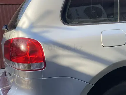 Volkswagen Touareg 2003 года за 5 700 000 тг. в Алматы – фото 20