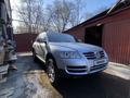 Volkswagen Touareg 2003 годаүшін5 700 000 тг. в Алматы – фото 24