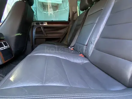 Volkswagen Touareg 2003 года за 5 700 000 тг. в Алматы – фото 30