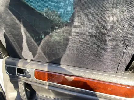 Volkswagen Touareg 2003 года за 5 700 000 тг. в Алматы – фото 37