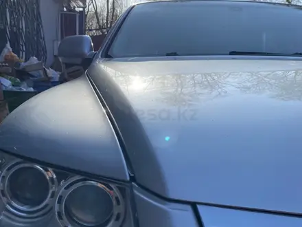Volkswagen Touareg 2003 года за 5 700 000 тг. в Алматы – фото 7