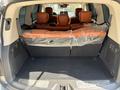 Nissan Patrol Platinum+ 2022 годаүшін31 790 000 тг. в Алматы – фото 29