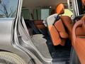 Nissan Patrol Platinum+ 2022 годаүшін31 790 000 тг. в Алматы – фото 33