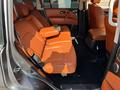 Nissan Patrol Platinum+ 2022 годаүшін31 790 000 тг. в Алматы – фото 35