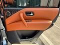 Nissan Patrol Platinum+ 2022 годаүшін31 790 000 тг. в Алматы – фото 17