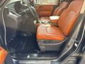 Nissan Patrol Platinum+ 2022 годаүшін31 790 000 тг. в Алматы – фото 13