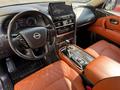 Nissan Patrol Platinum+ 2022 годаүшін31 790 000 тг. в Алматы – фото 12