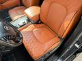 Nissan Patrol Platinum+ 2022 годаүшін31 790 000 тг. в Алматы – фото 9